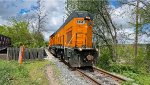 LTEX 1443 will help the 765 get to the Wheeling.